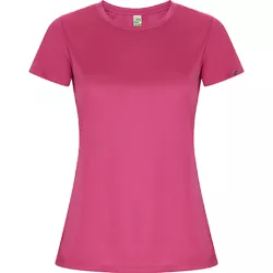 Camiseta Técnica de Mujer Imola Roly