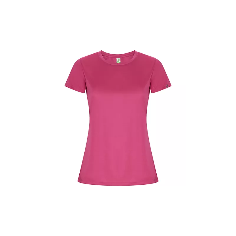 Camiseta Técnica de Mujer Imola Roly