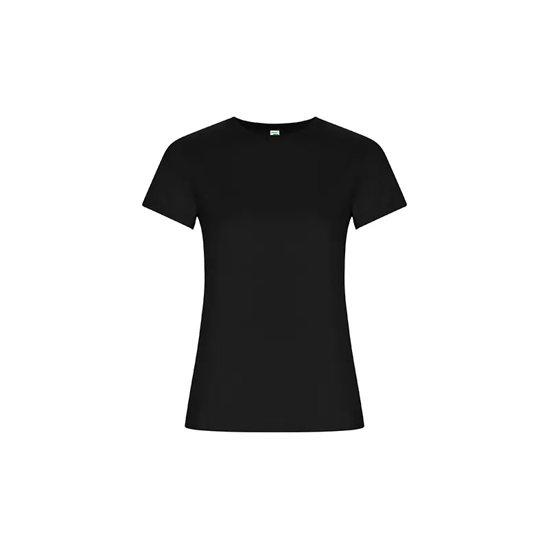 Camiseta de Mujer Golden Roly