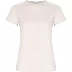 Camiseta de Mujer Golden Roly