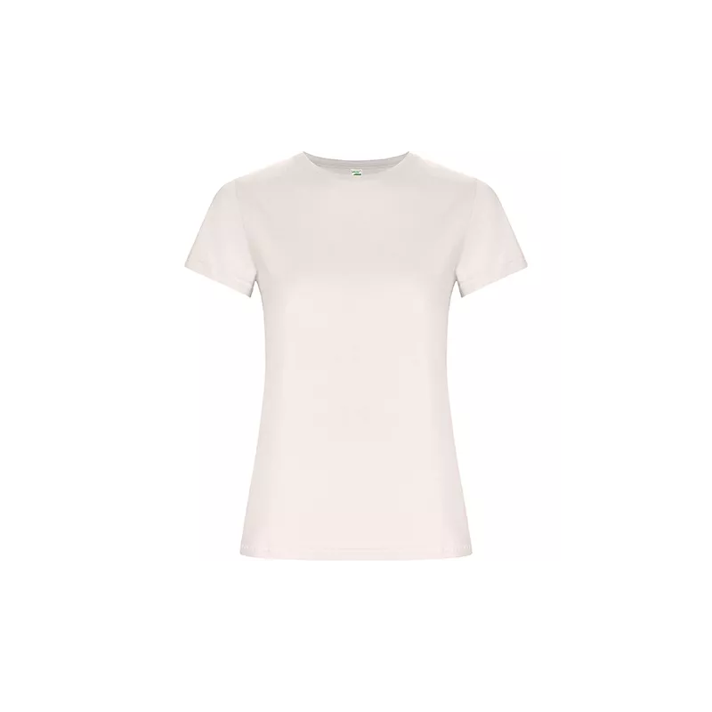 Camiseta de Mujer Golden Roly