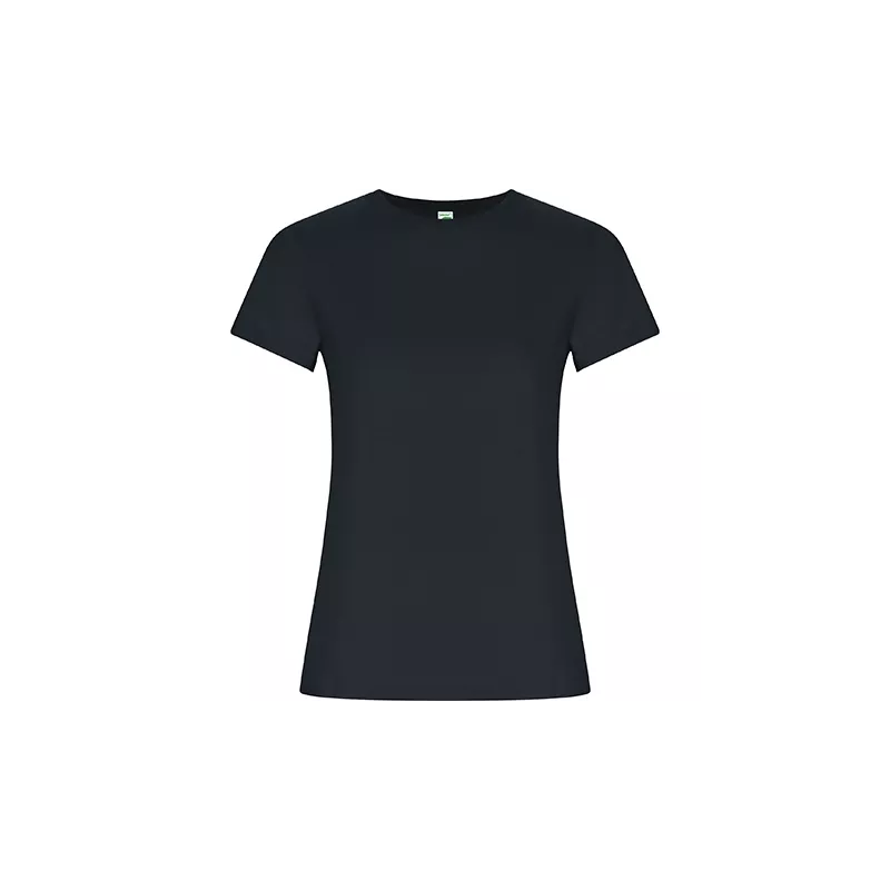 Camiseta de Mujer Golden Roly