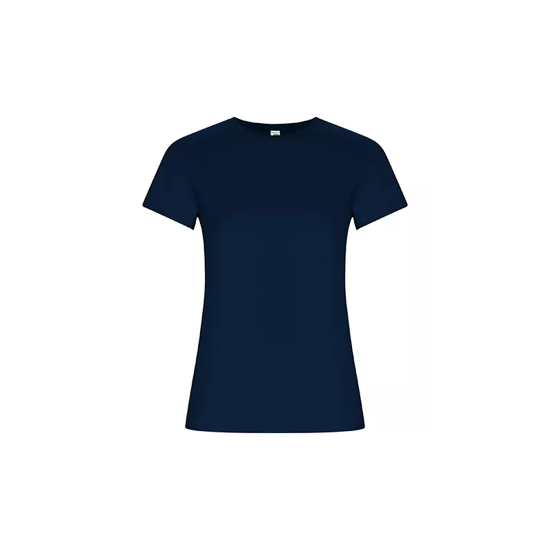 Camiseta de Mujer Golden Roly