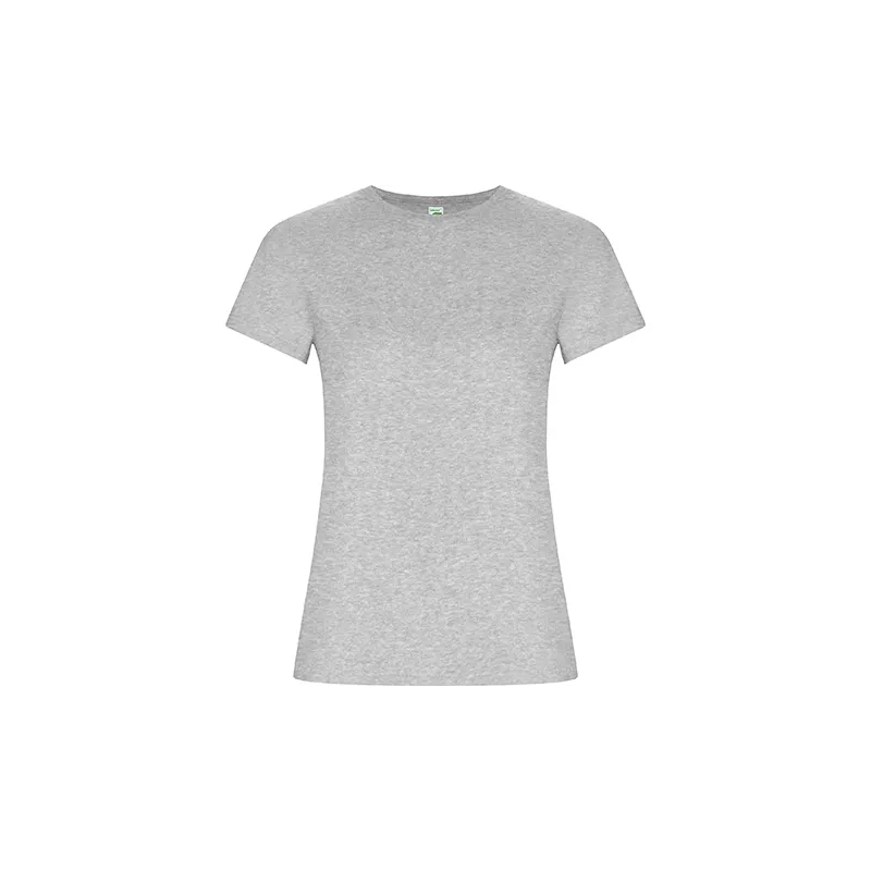 Camiseta de Mujer Golden Roly