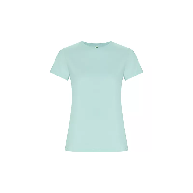 Camiseta de Mujer Golden Roly