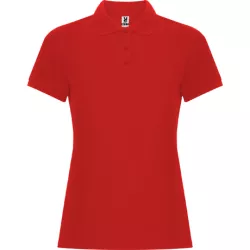 Polo de Mujer Pegaso Premium Roly