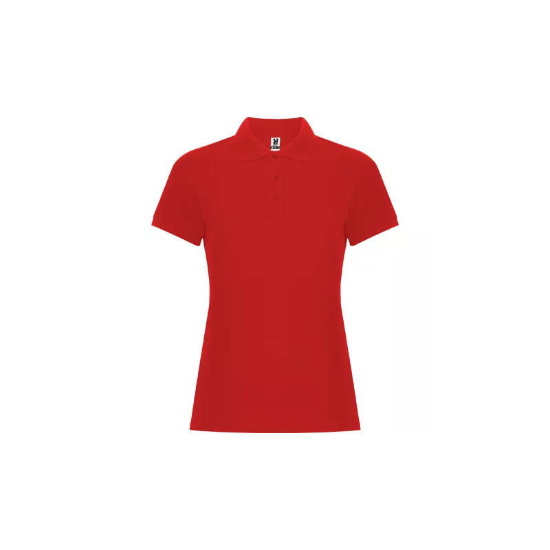 Polo de Mujer Pegaso Premium Roly