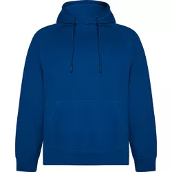 Sudadera con Capucha Unisex Vinson Roly