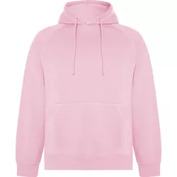 Sudadera con Capucha Unisex Vinson Roly