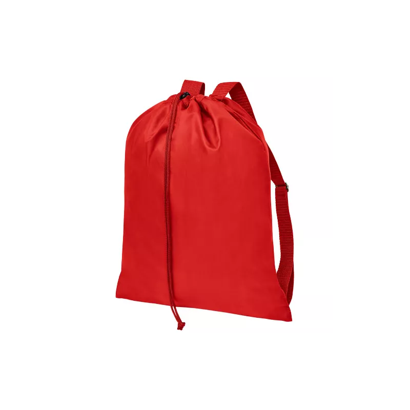 Mochila con correas grandes y ajustables