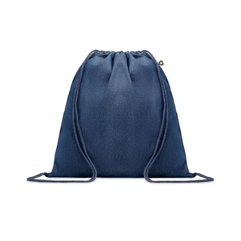 Mochila de Cuerdas denim