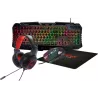 Kit de gaming "Prixton"