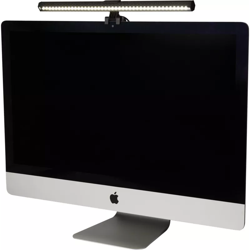 Luz de monitor "Hybrid" 