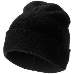 Us Basic Gorro "Irwin" Negro