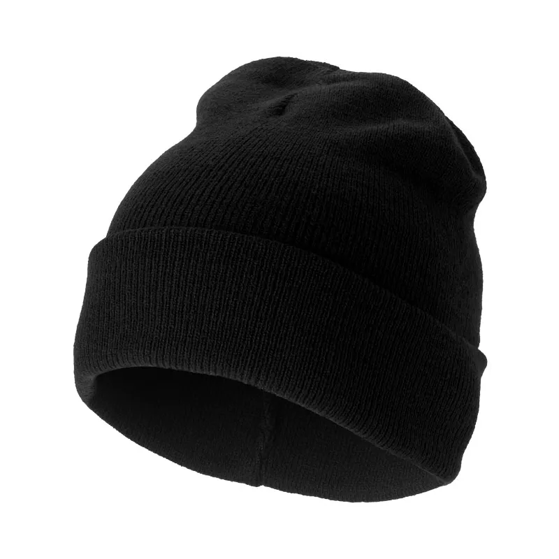 Us Basic Gorro "Irwin" Negro