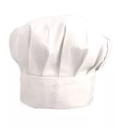 Gorro cocinero