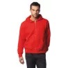 Sudadera Capucha Cremallera B&C Monster Men. Color