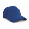 Gorra 6 Paneles Heavy