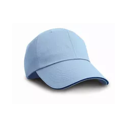 Gorra en Espiguilla