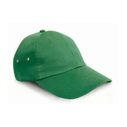 Gorra Tacto Terciopelo 6 Paneles