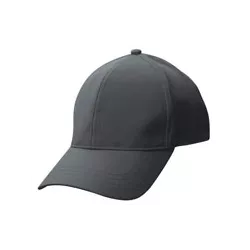 Gorra Soft Shell 6 Paneles