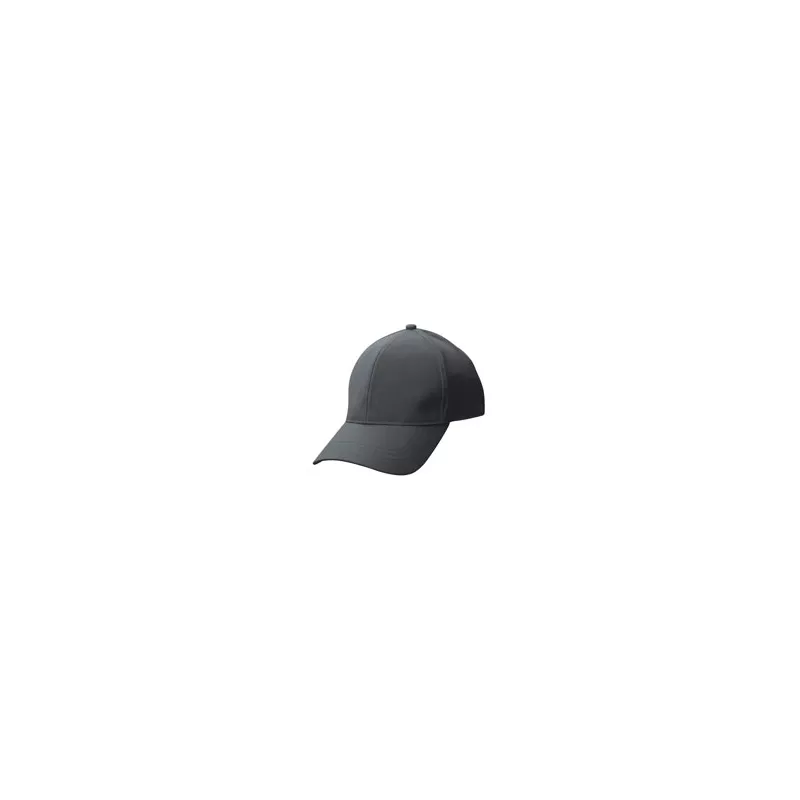 Gorra Soft Shell 6 Paneles