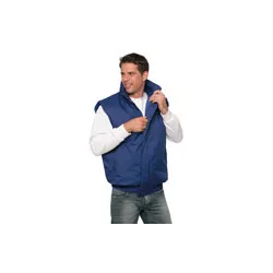 Chaleco Acolchado Hombre Padded Bodywarmer