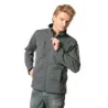 Chaqueta SoftShell Sport 5000 Hombre