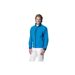 Chaqueta Soft Shell Hombre