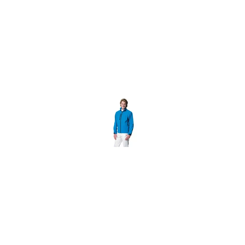 Chaqueta Soft Shell Hombre