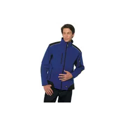 Chaqueta de Trabajo Softshell Ripstop