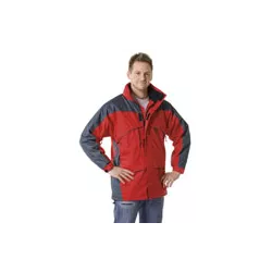 Chaqueta Hi-Activity Seneca