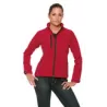 ChaquetaSoft Shell Mujer