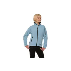 Chaqueta Soft Shell Mujer