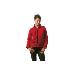 Chaqueta Base Layer Soft Shell Mujer