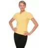 Polo Lady-Fit Fruit of the Loom Color