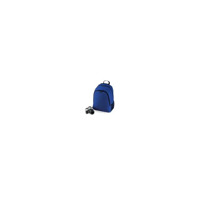 Mochila Universal Bag Base Color