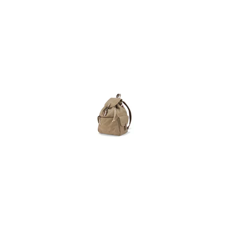 Mochila Lona vintage