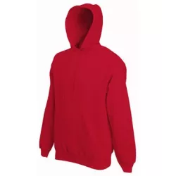 Sudadera con Capucha Fruit Of The Loom