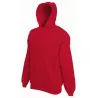 Sudadera con Capucha Fruit Of The Loom