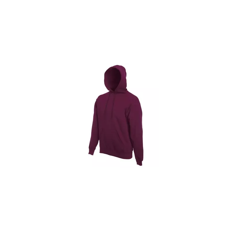 Sudadera con Capucha Fruit Of The Loom