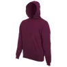 Sudadera con Capucha Fruit Of The Loom