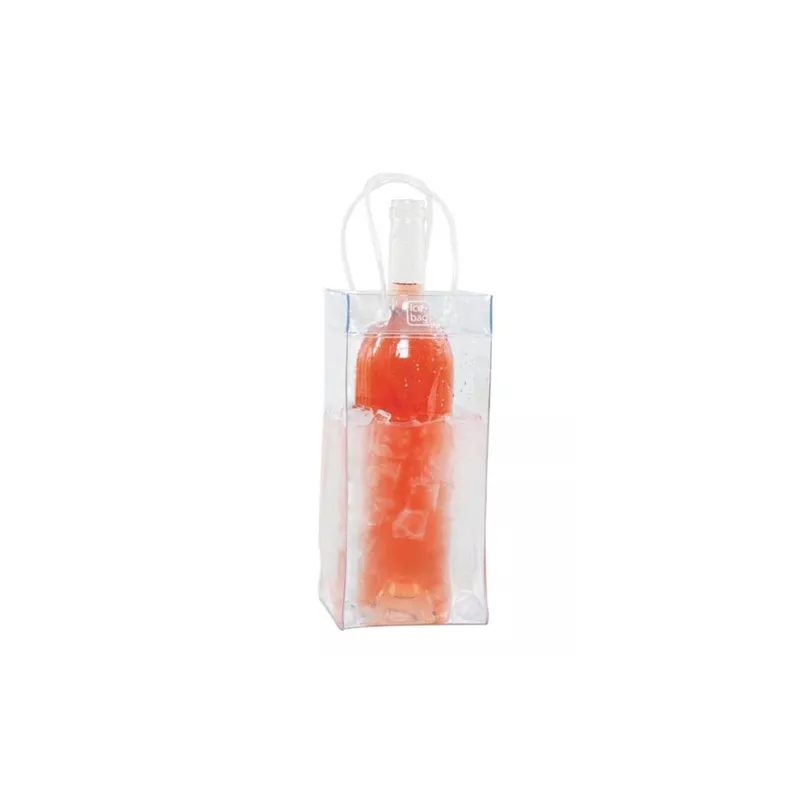 Bolsa Cubitera Ice Bag para 1 botella