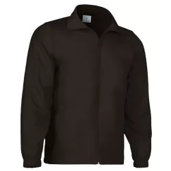 Chaqueta Court Adulto Negro