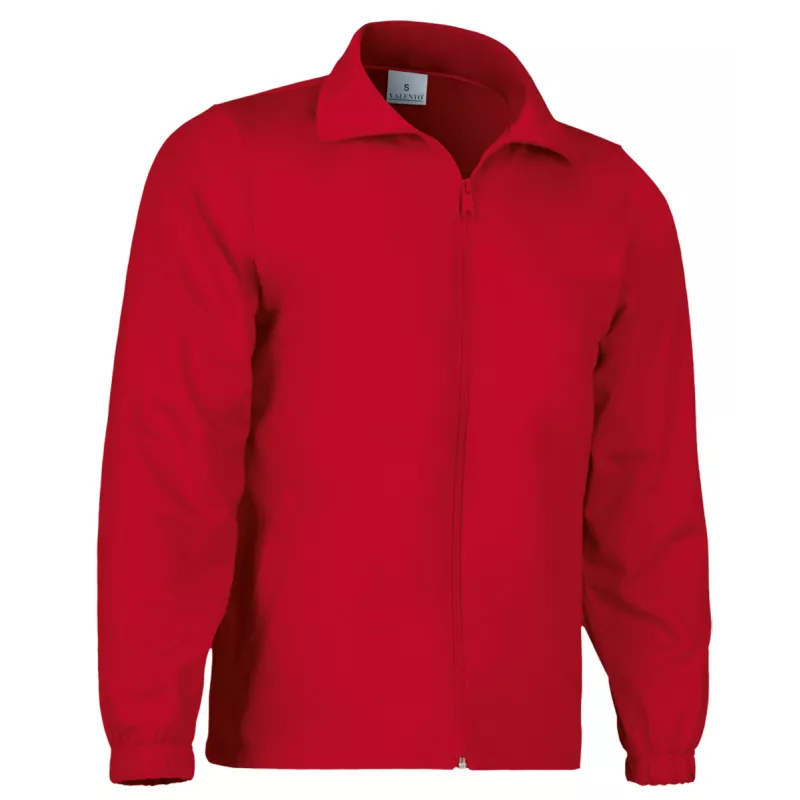 Chaqueta Court Adulto Rojo