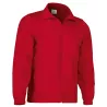 Chaqueta Court Adulto Rojo