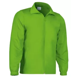 Chaqueta Court Adulto Verde Primavera