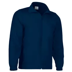 Chaqueta Court Adulto Azul Marino