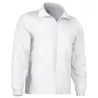 Chaqueta Court Adulto Blanco