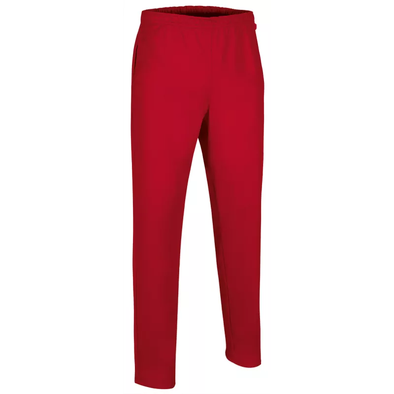 Pantalón Court Niño Rojo